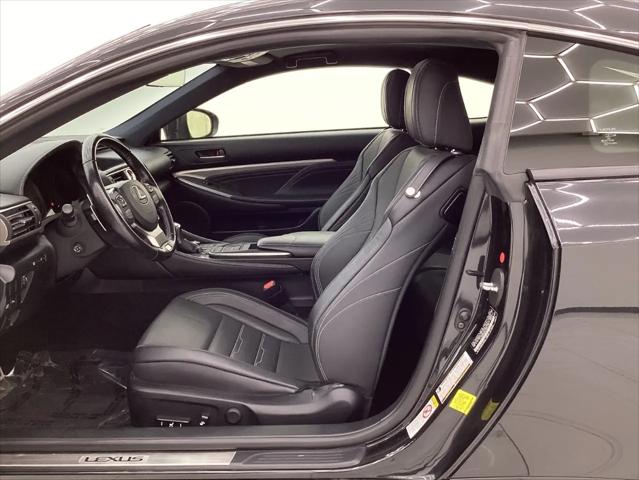 2017 Lexus RC 300 RC 300 AWD