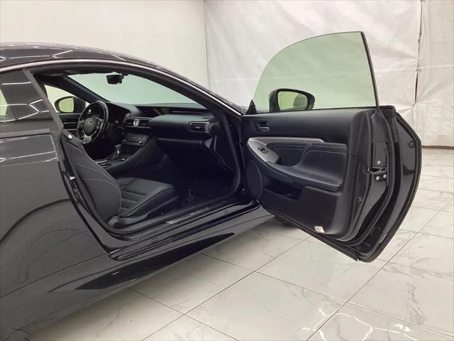 2017 Lexus RC 300 RC 300 AWD