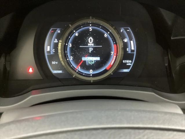 2017 Lexus RC 300 RC 300 AWD