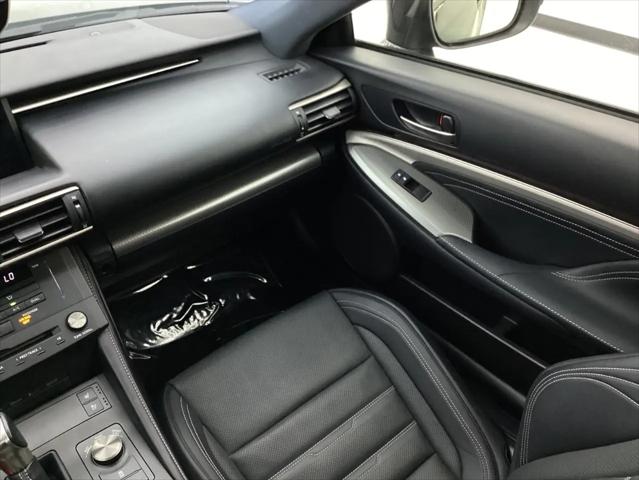 2017 Lexus RC 300 RC 300 AWD