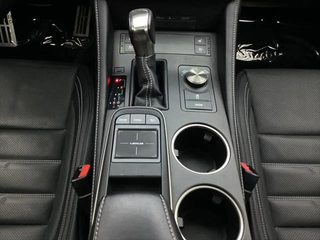 2017 Lexus RC 300 RC 300 AWD