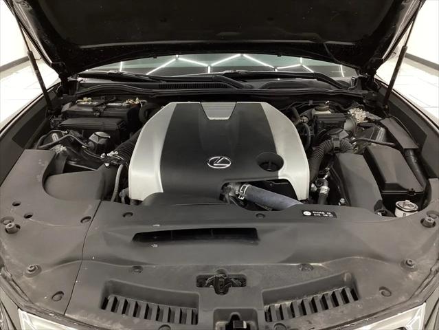 2017 Lexus RC 300 RC 300 AWD