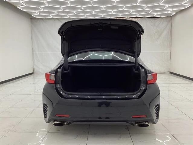 2017 Lexus RC 300 RC 300 AWD
