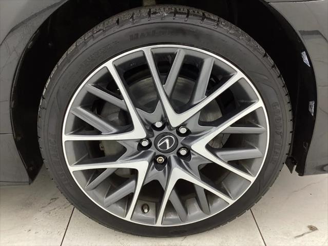 2017 Lexus RC 300 RC 300 AWD