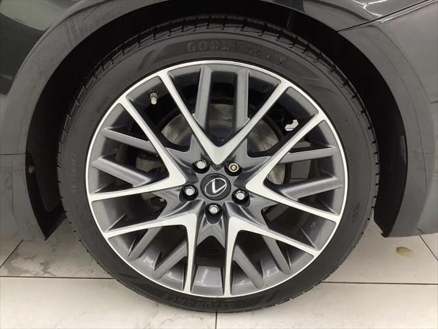 2017 Lexus RC 300 RC 300 AWD