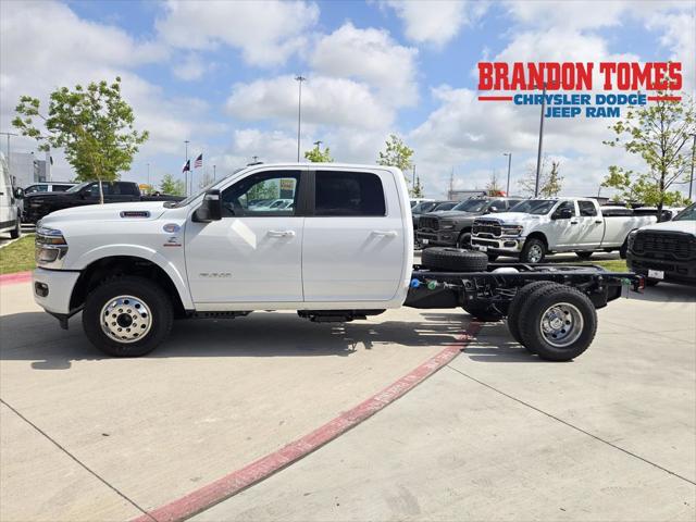2026 Ram 3500 Tradesman/Big Horn for sale in McKinney, TX
