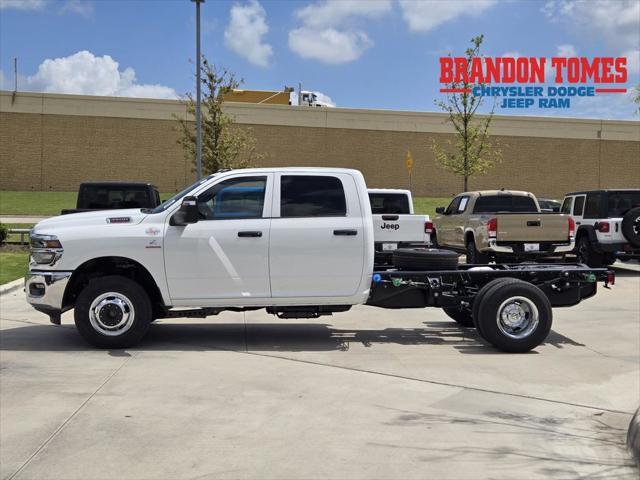2026 Ram 3500 Tradesman/Big Horn for sale in McKinney, TX