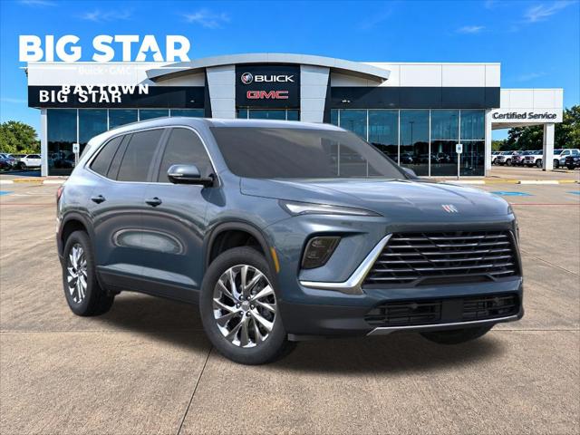 2026 Buick Enclave Preferred FWD for sale in Baytown, TX