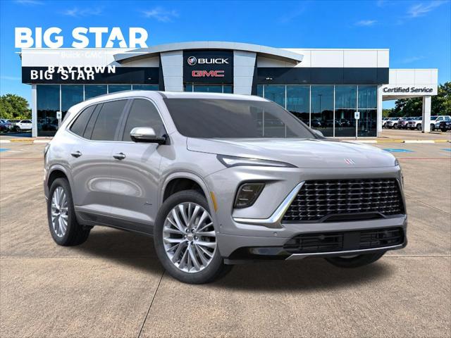2026 Buick Enclave Avenir FWD for sale in Baytown, TX