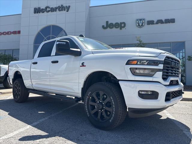 2026 Ram 2500 Black Express Crew Cab 4x4 6'4" Box for sale in Lee's Summit, MO