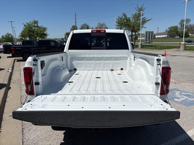 2026 Ram 2500 Black Express Crew Cab 4x4 64 Box