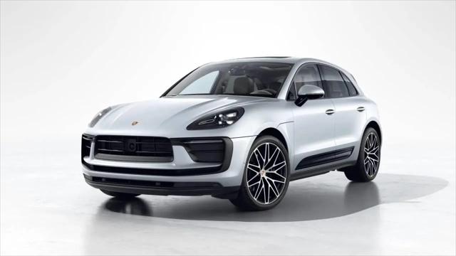 2026 Porsche Macan Macan S for sale near Dublin, OH