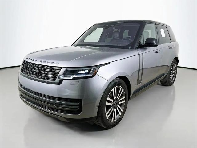 2023 Land Rover Range Rover P530 SE for sale in Dublin, OH