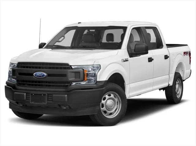 2019 Ford F-150 XL for sale in Aurora, CO