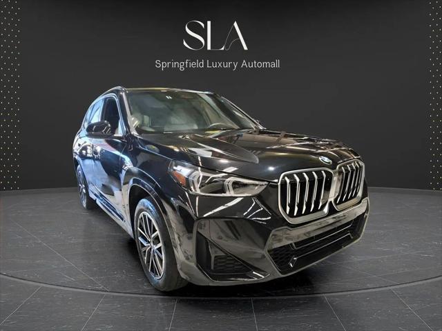 2026 BMW X1 xDrive28i for sale in Springfield, NJ