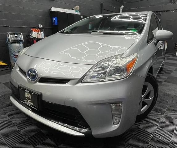 2013 Toyota Prius Two for sale in Alexandria, VA