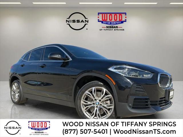 2022 BMW X2 xDrive28i for sale in Kansas City, MO