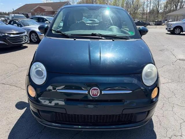 2013 Fiat 500 Pop for sale in Fredericksburg, VA