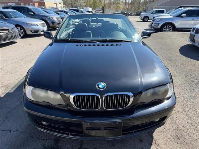 2002 BMW 325Ci Ci for sale in Fredericksburg, VA