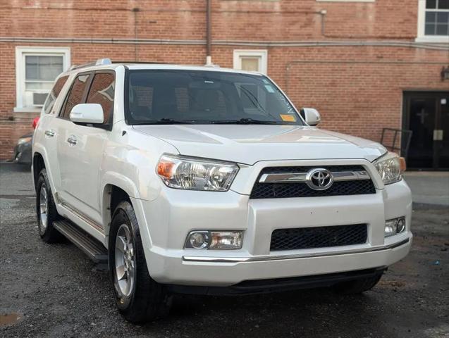 2011 Toyota 4Runner SR5 V6 for sale in Essex, MD