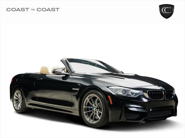 2015 BMW M4 Base for sale in Fort Lauderdale, FL