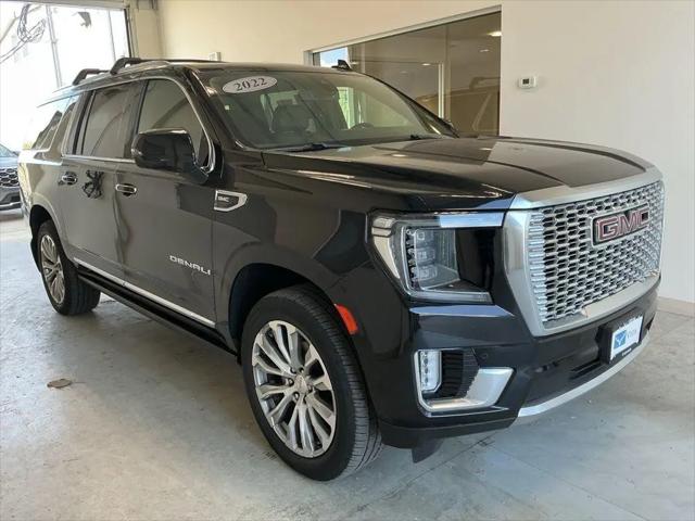 2022 GMC Yukon XL Denali for sale in Delta, CO