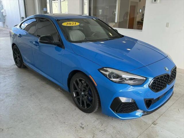 2021 BMW M235 Gran Coupe xDrive for sale in Delta, CO
