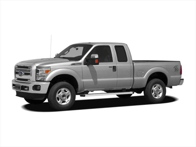 2011 Ford F-250 LARIAT for sale in Delta, CO