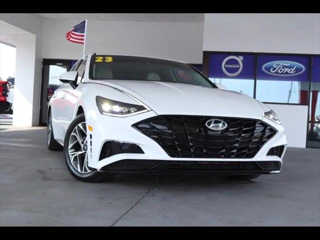 2023 Hyundai Sonata SEL for sale in Orlando, FL