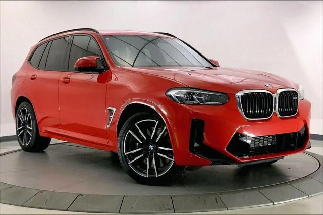 2024 BMW X3 M AWD for sale near Cincinnati, OH