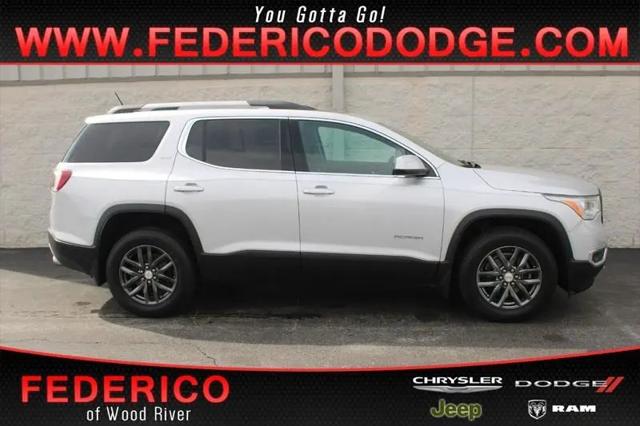 2018 GMC Acadia SLT-1 for sale in Wood River, IL