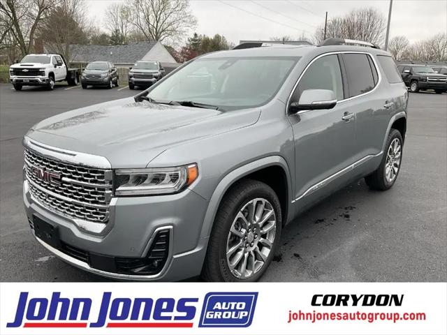 2023 GMC Acadia AWD Denali for sale in Corydon, IN
