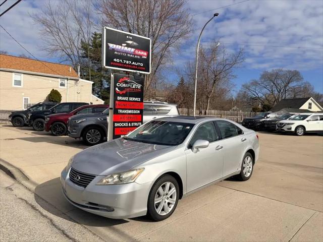 2008 Lexus ES 350 Base for sale in Warwick, RI