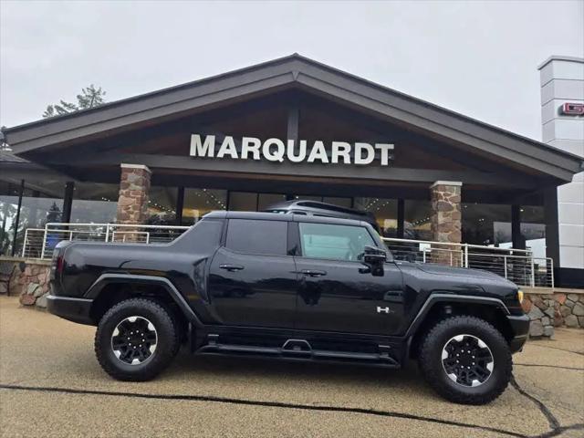 2024 GMC HUMMER EV e4WD 2X for sale in Barrington, IL