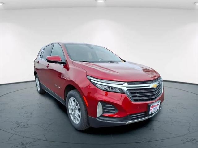 2023 Chevrolet Equinox AWD LT for sale in East Rutherford, NJ