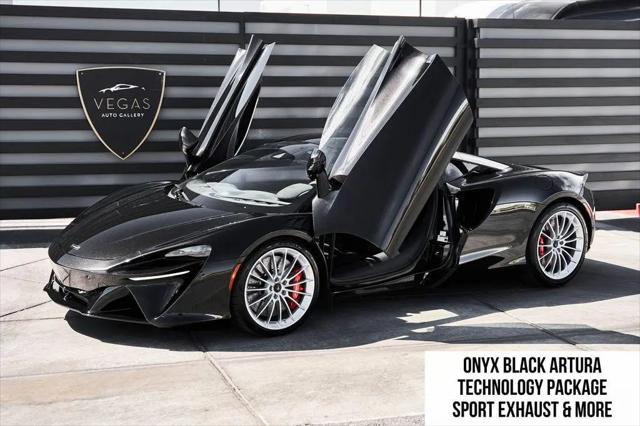 2024 McLaren Artura Performance for sale in Las Vegas, NV