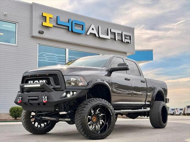 2016 Ram 2500 Tradesman for sale in Greensboro, NC
