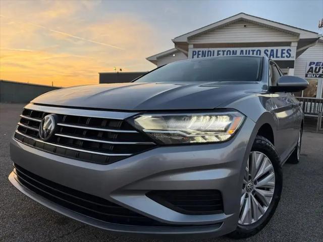 2019 Volkswagen Jetta 1.4T SE for sale in Lawrence, IN