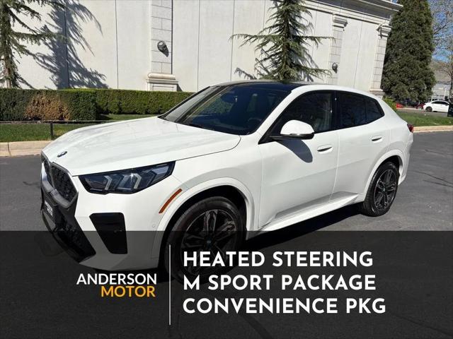 2025 BMW X2 xDrive28i for sale in Salt Lake City, UT