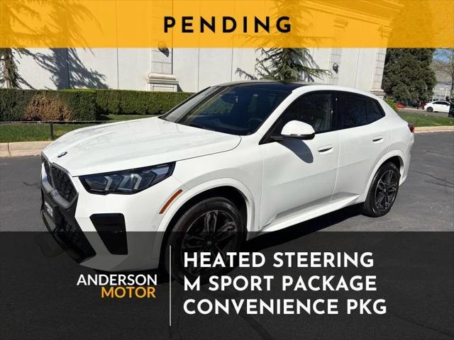 2025 BMW X2 xDrive28i for sale in Salt Lake City, UT