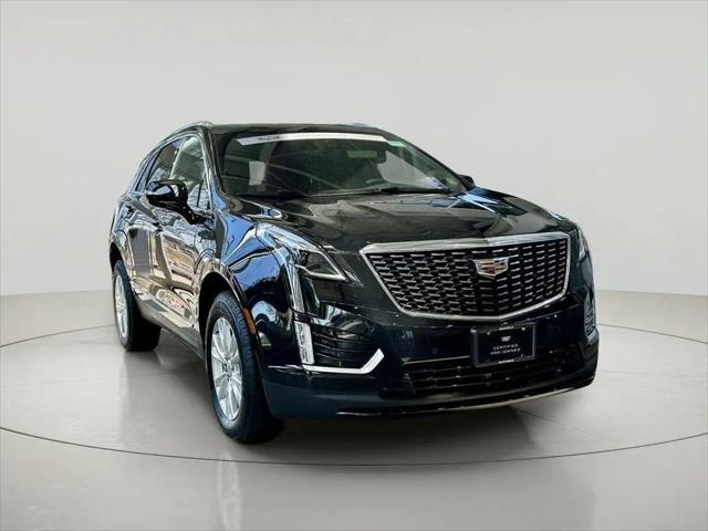 2023 Cadillac XT5 AWD Luxury for sale in Rochester, NY