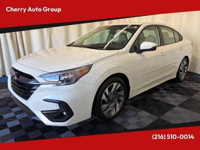 2025 Subaru Legacy Limited for sale in North Randall, OH