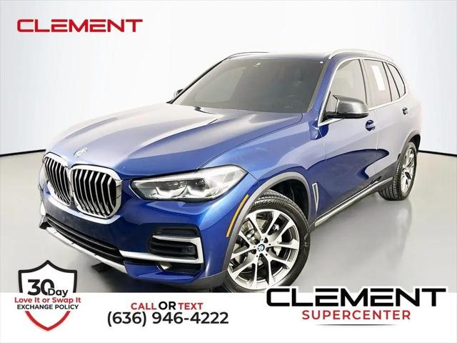 2023 BMW X5 xDrive40i for sale in St. Charles, MO