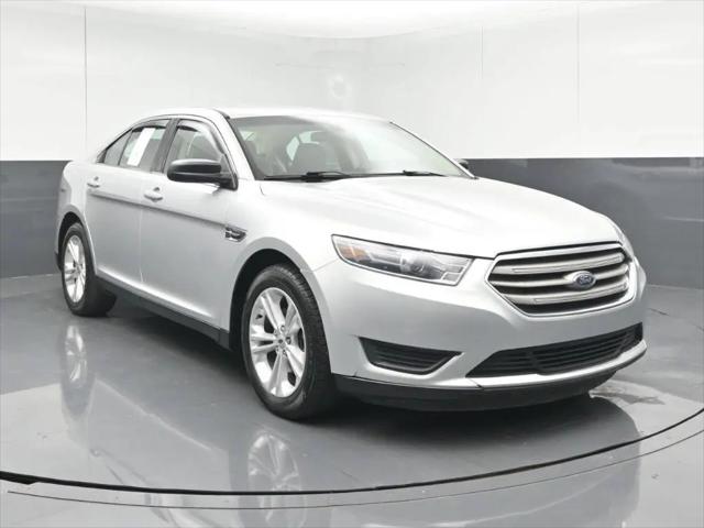 2019 Ford Taurus SE for sale in Somerset, KY