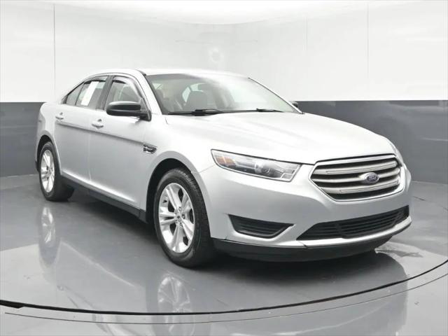 2019 Ford Taurus SE for sale in Somerset, KY