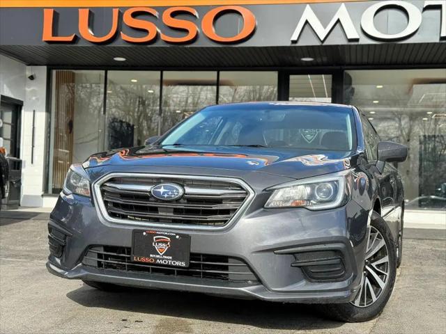 2018 Subaru Legacy 2.5i Premium for sale in Amsterdam, NY