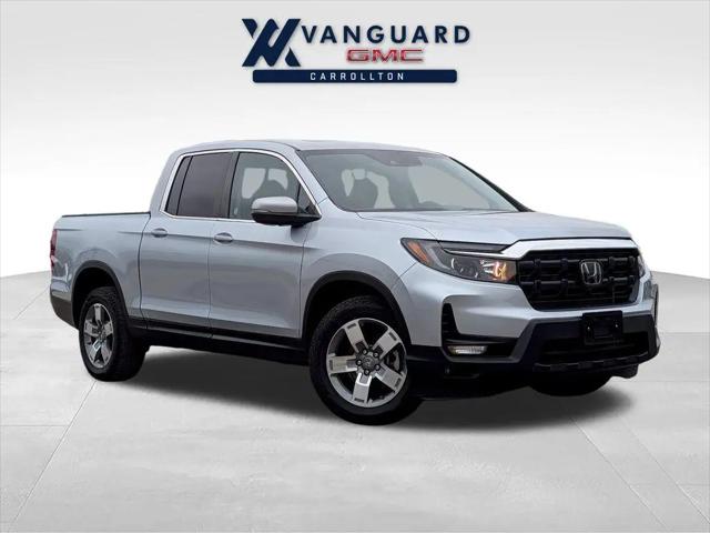 2025 Honda Ridgeline RTL for sale in Carrollton, TX