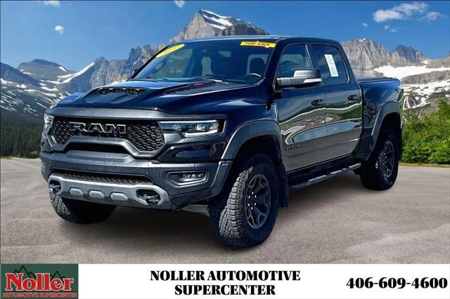 2022 Ram 1500 TRX for sale in Kalispell, MT