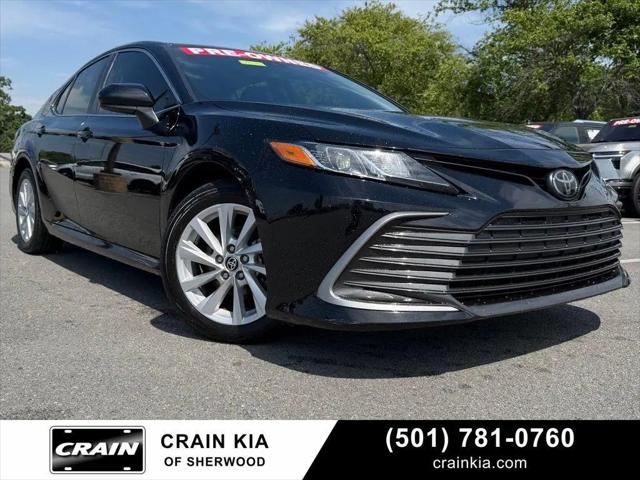2023 Toyota Camry LE for sale in Sherwood, AR