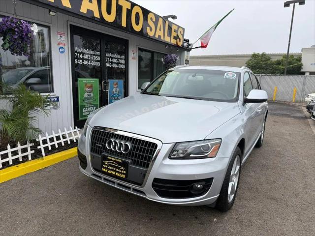 2011 Audi Q5 2.0T Premium for sale in Huntington Beach, CA